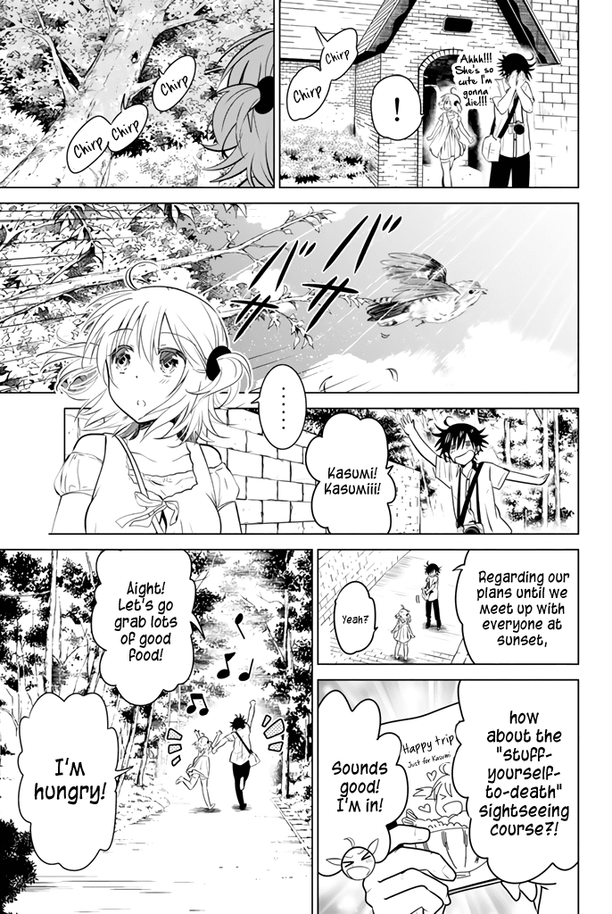 Rivnes Chapter 16 - Page 17