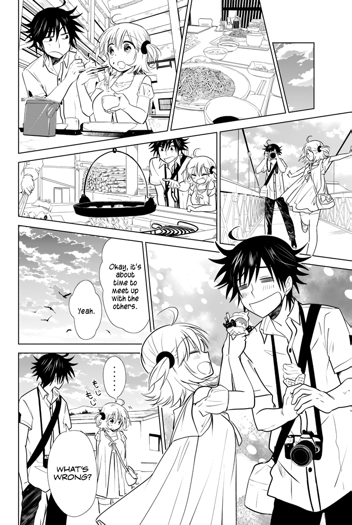 Rivnes Chapter 16 - Page 18