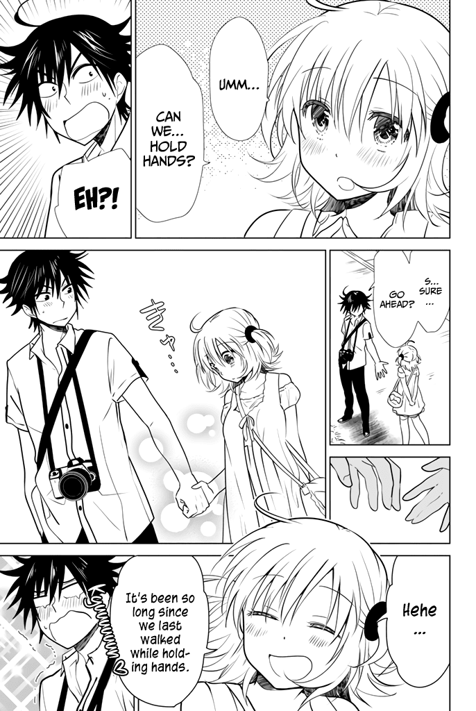 Rivnes Chapter 16 - Page 19