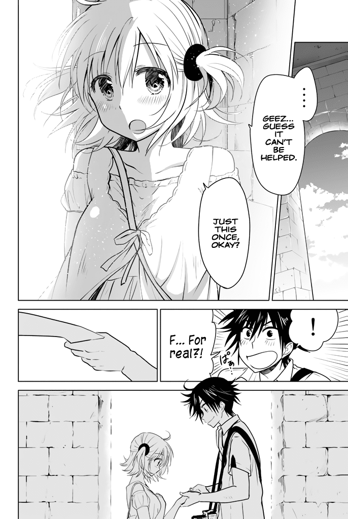 Rivnes Chapter 16 - Page 9