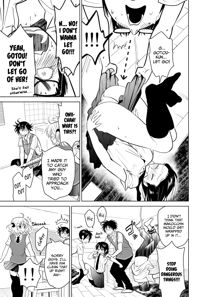 Rivnes Chapter 17 - Page 12