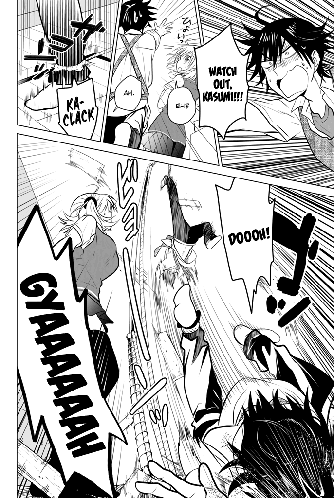 Rivnes Chapter 17 - Page 13