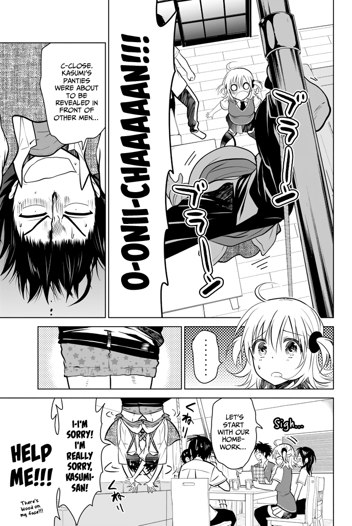 Rivnes Chapter 17 - Page 14