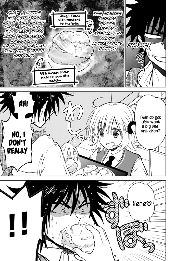 Rivnes Chapter 17 - Page 16