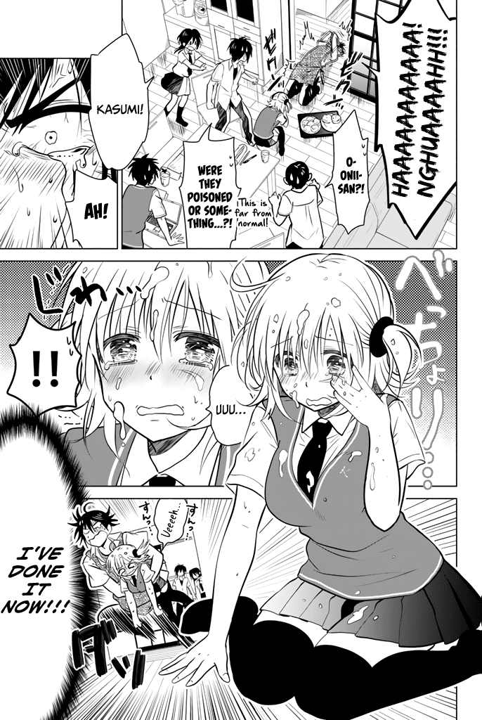 Rivnes Chapter 17 - Page 18