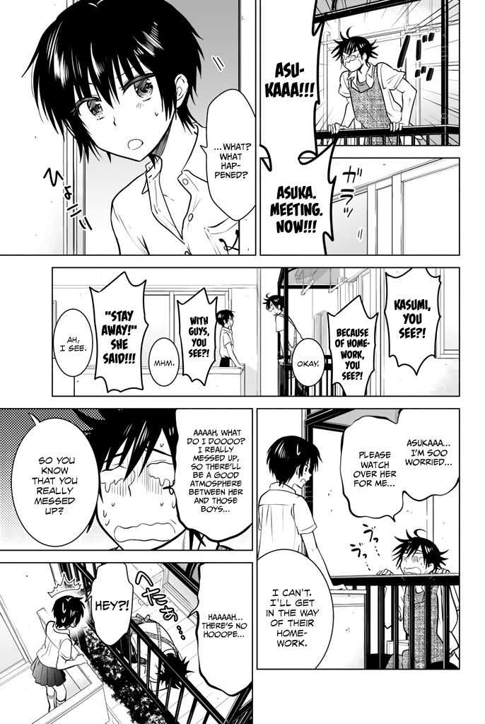 Rivnes Chapter 17 - Page 20