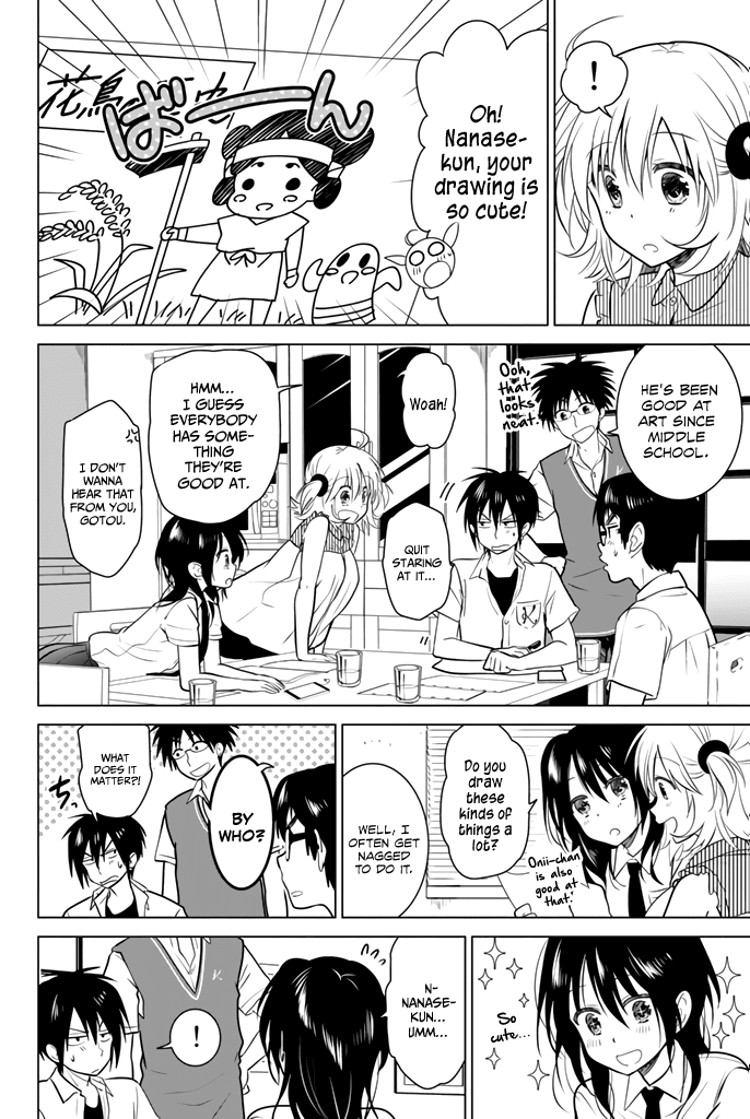 Rivnes Chapter 17 - Page 23