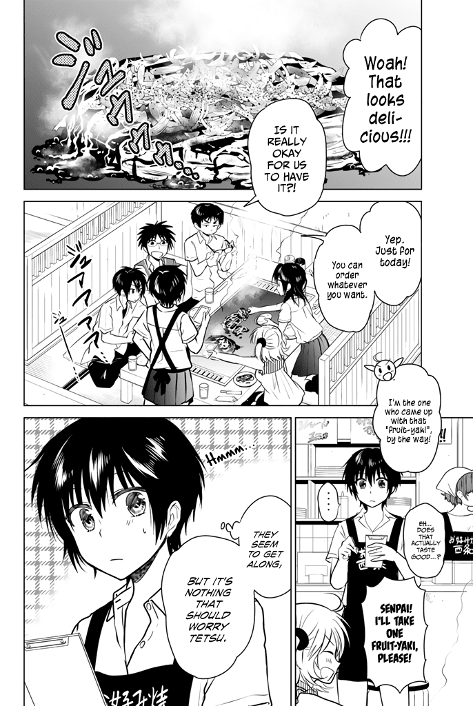 Rivnes Chapter 17 - Page 25