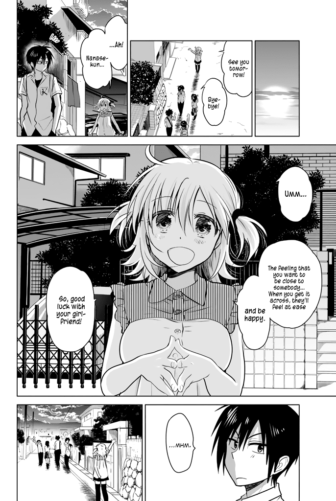 Rivnes Chapter 17 - Page 29