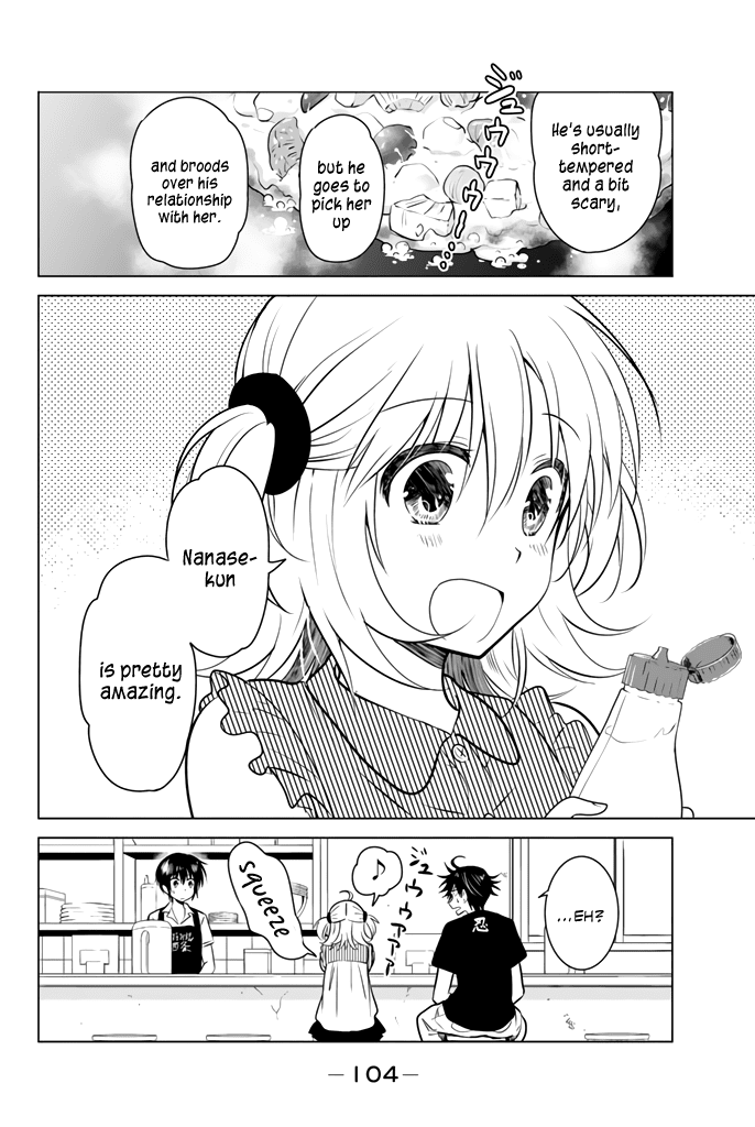 Rivnes Chapter 17 - Page 31