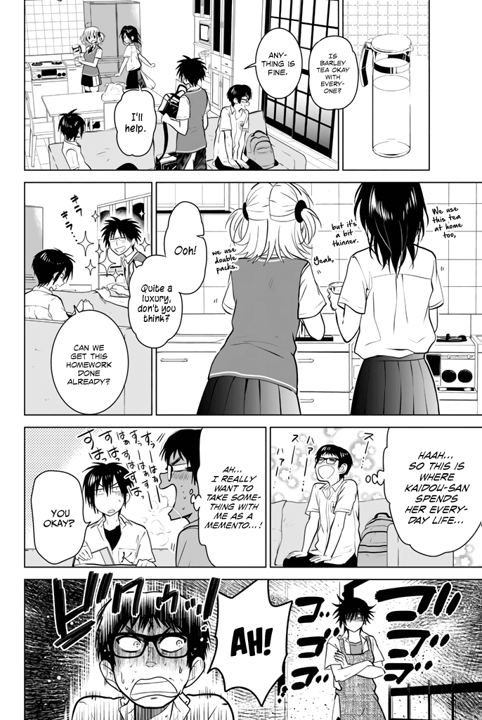 Rivnes Chapter 17 - Page 9