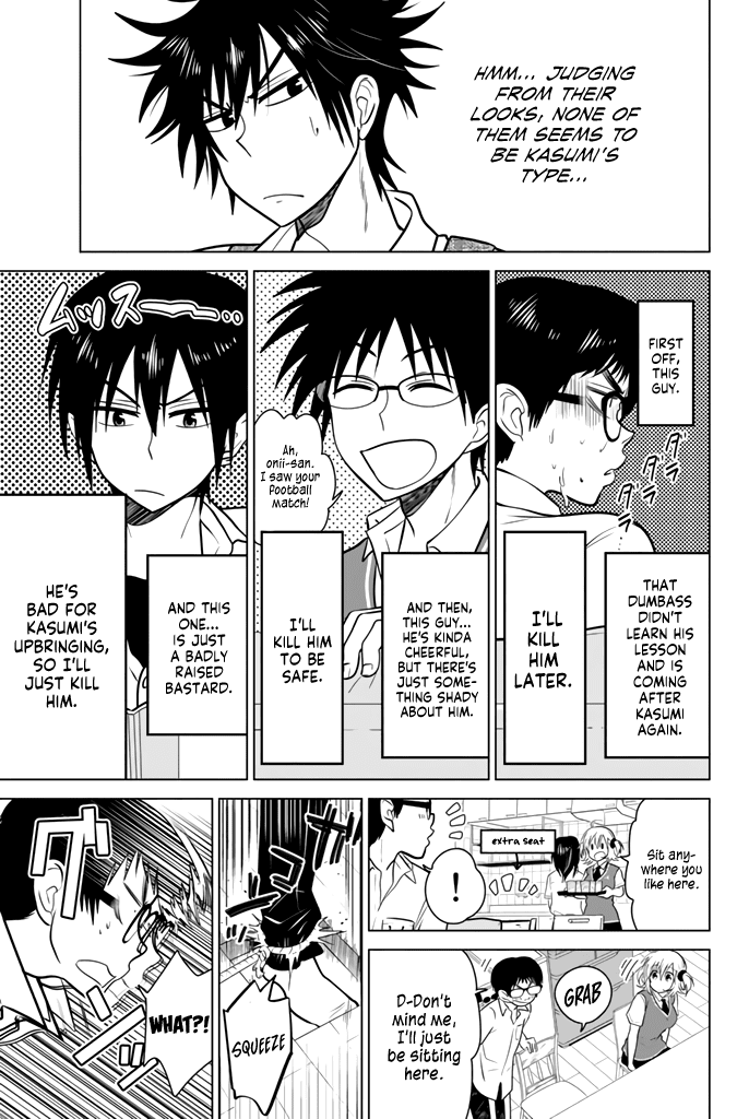 Rivnes Chapter 17 - Page 10