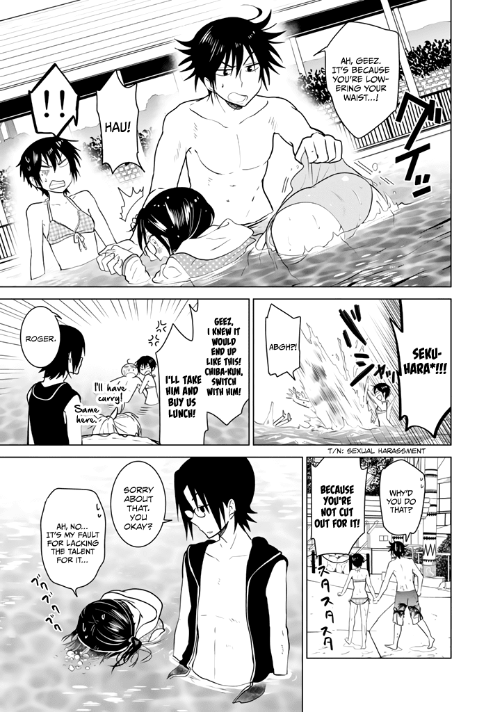 Rivnes Chapter 18 - Page 20