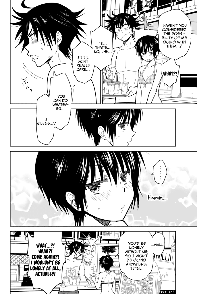 Rivnes Chapter 18 - Page 29