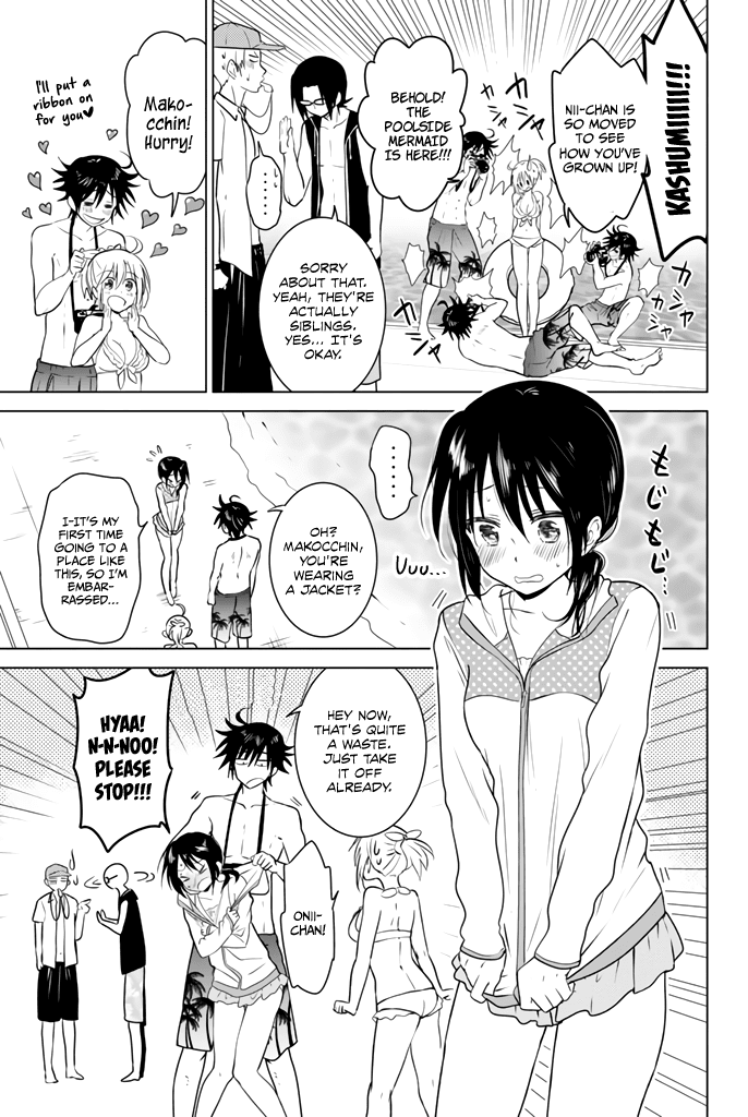 Rivnes Chapter 18 - Page 8