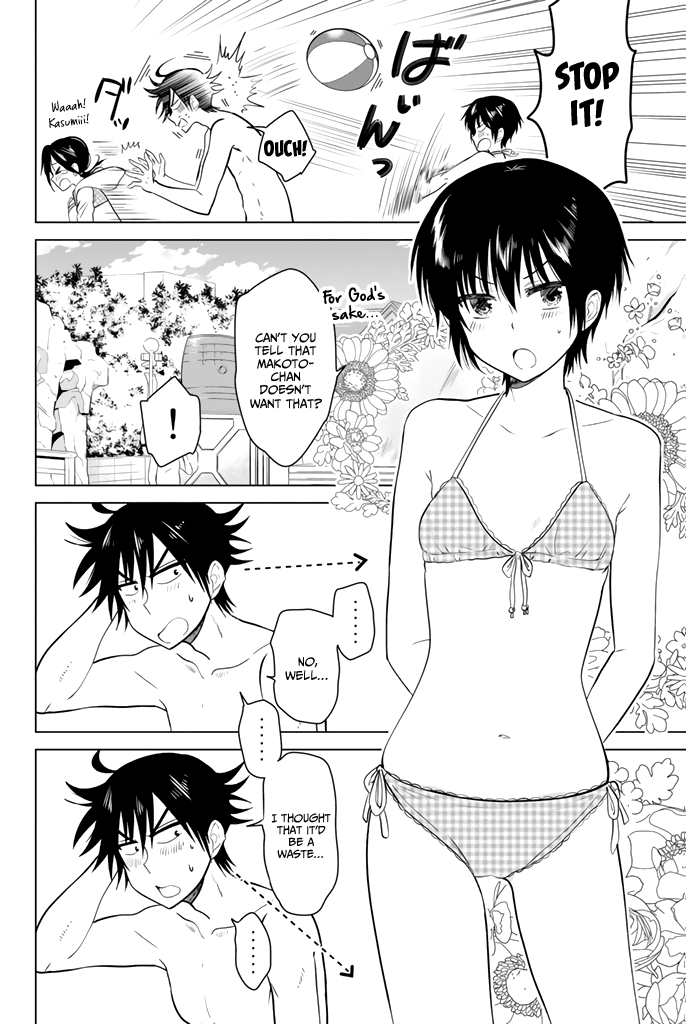 Rivnes Chapter 18 - Page 9