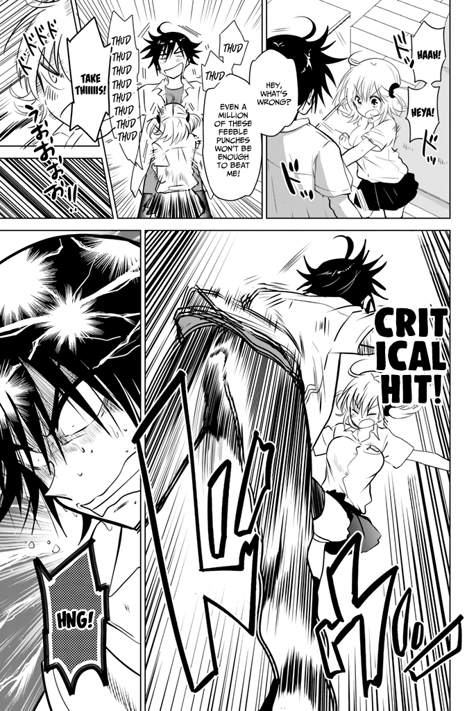 Rivnes Chapter 19.5 - Page 18