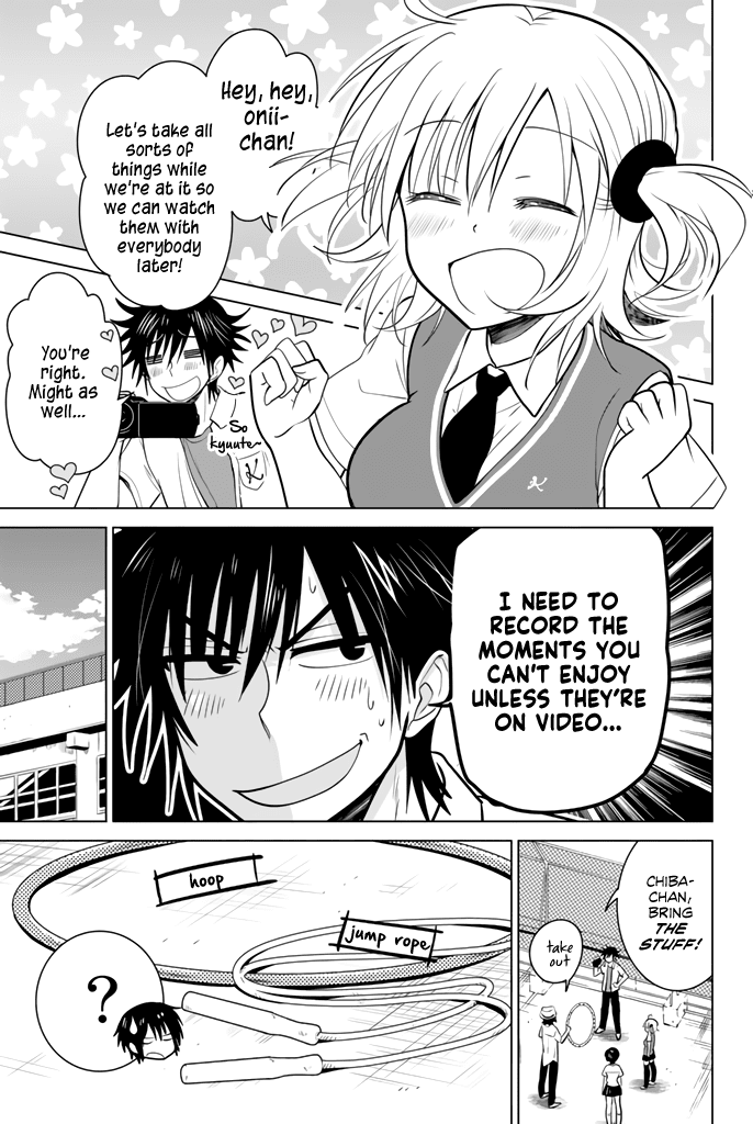 Rivnes Chapter 19.5 - Page 8