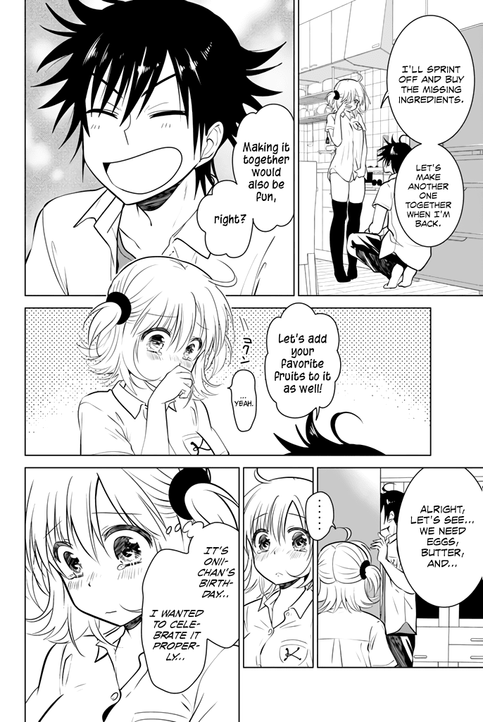 Rivnes Chapter 19 - Page 15