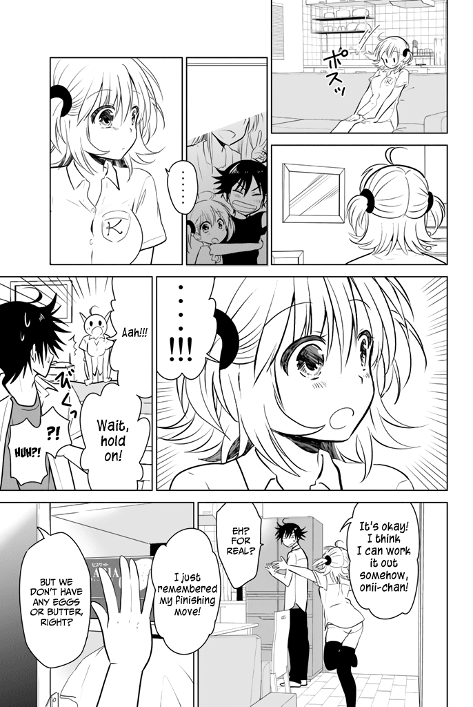 Rivnes Chapter 19 - Page 16