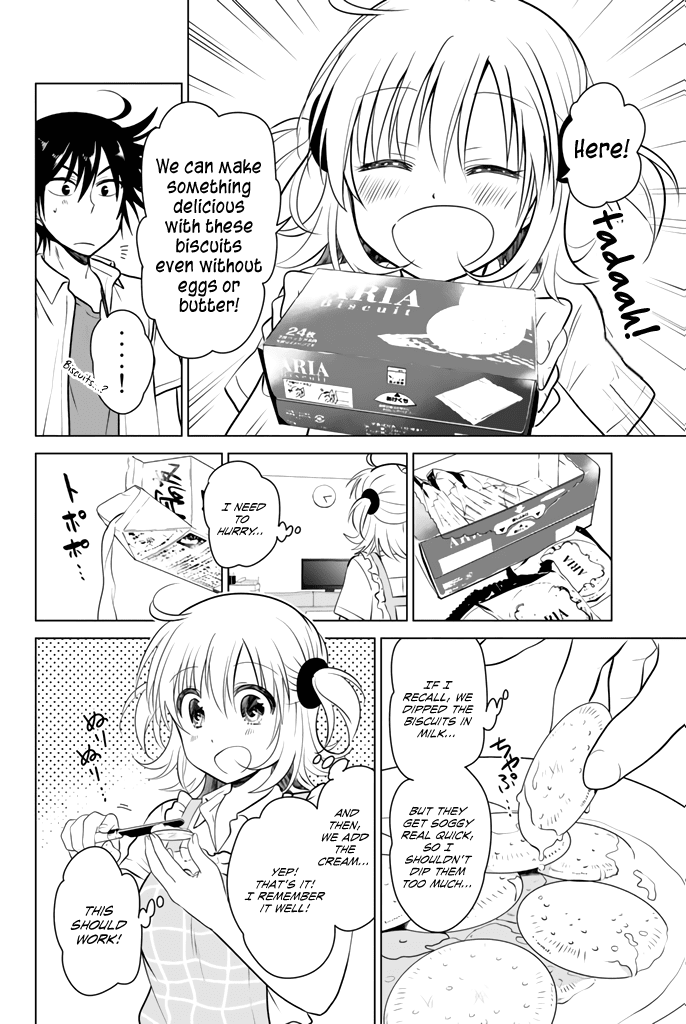 Rivnes Chapter 19 - Page 17