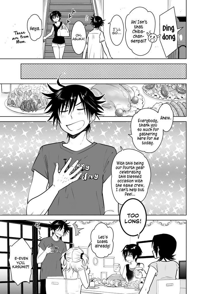 Rivnes Chapter 19 - Page 20