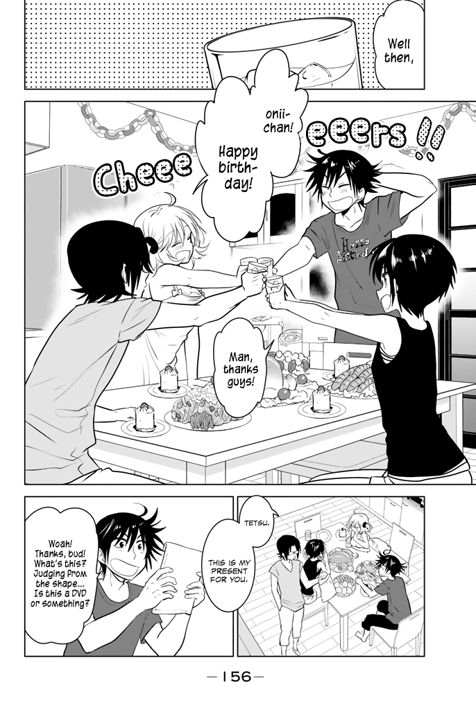 Rivnes Chapter 19 - Page 21