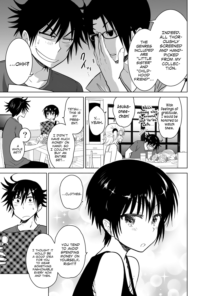 Rivnes Chapter 19 - Page 22