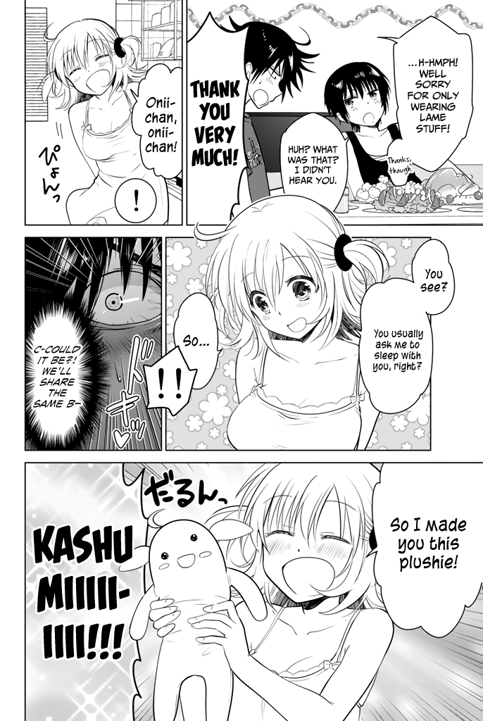 Rivnes Chapter 19 - Page 23