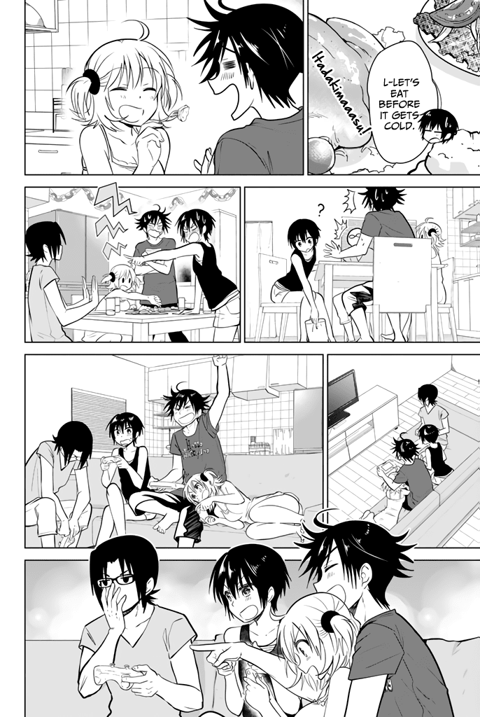 Rivnes Chapter 19 - Page 25