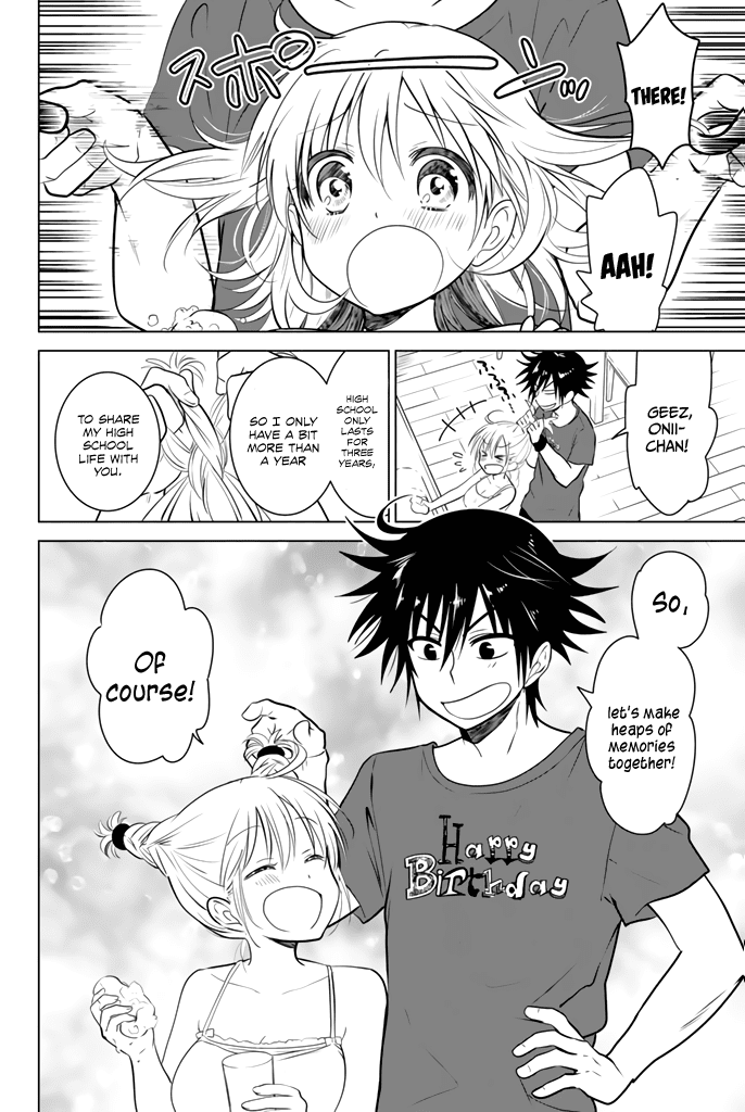 Rivnes Chapter 19 - Page 27