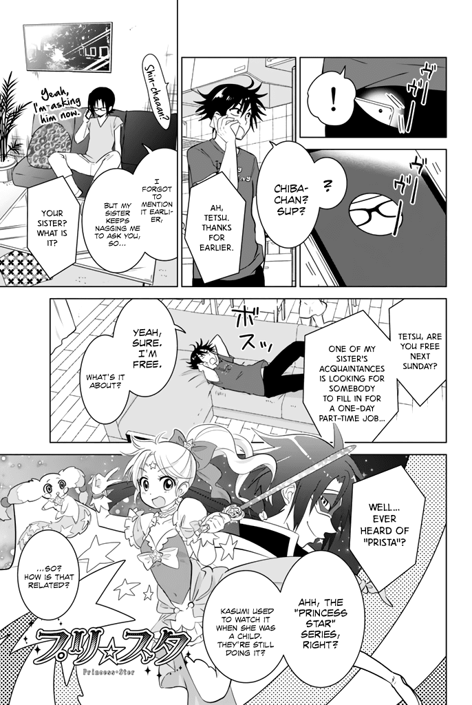 Rivnes Chapter 19 - Page 28