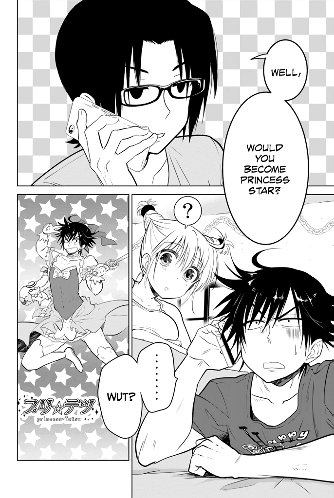 Rivnes Chapter 19 - Page 29