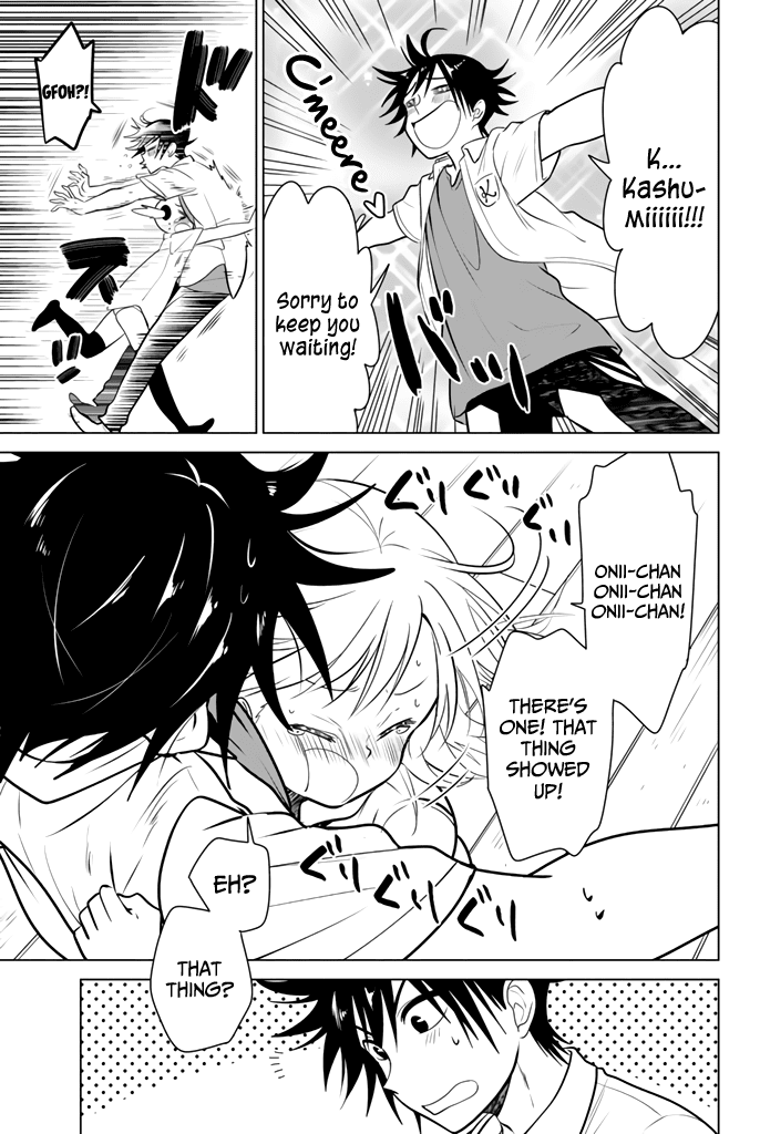 Rivnes Chapter 19 - Page 8