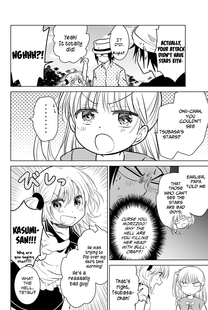 Rivnes Chapter 20 - Page 14