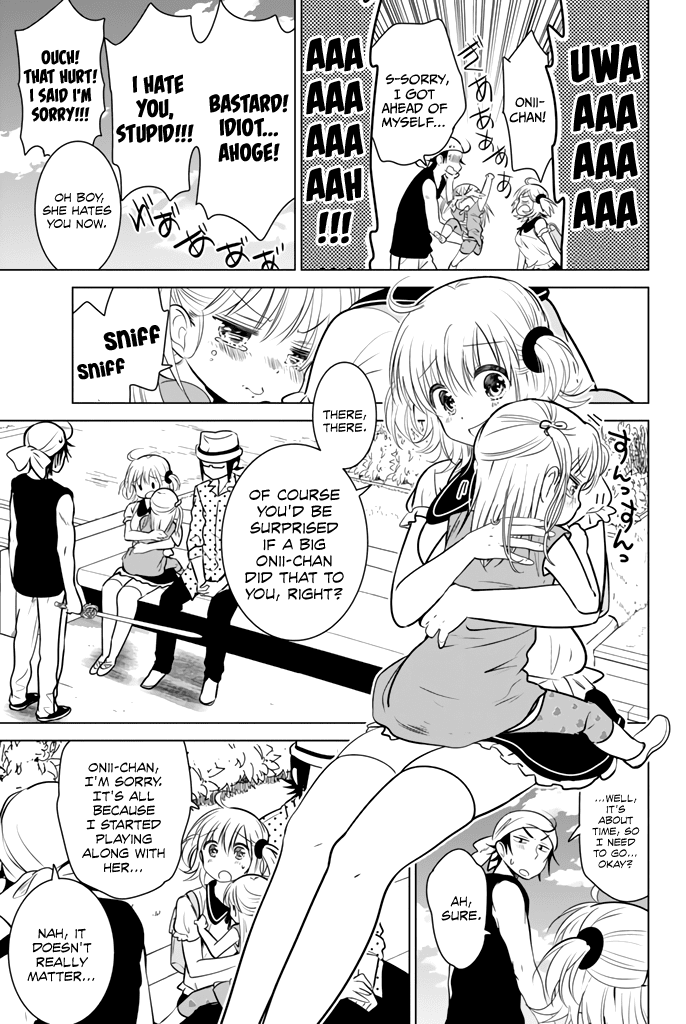 Rivnes Chapter 20 - Page 17