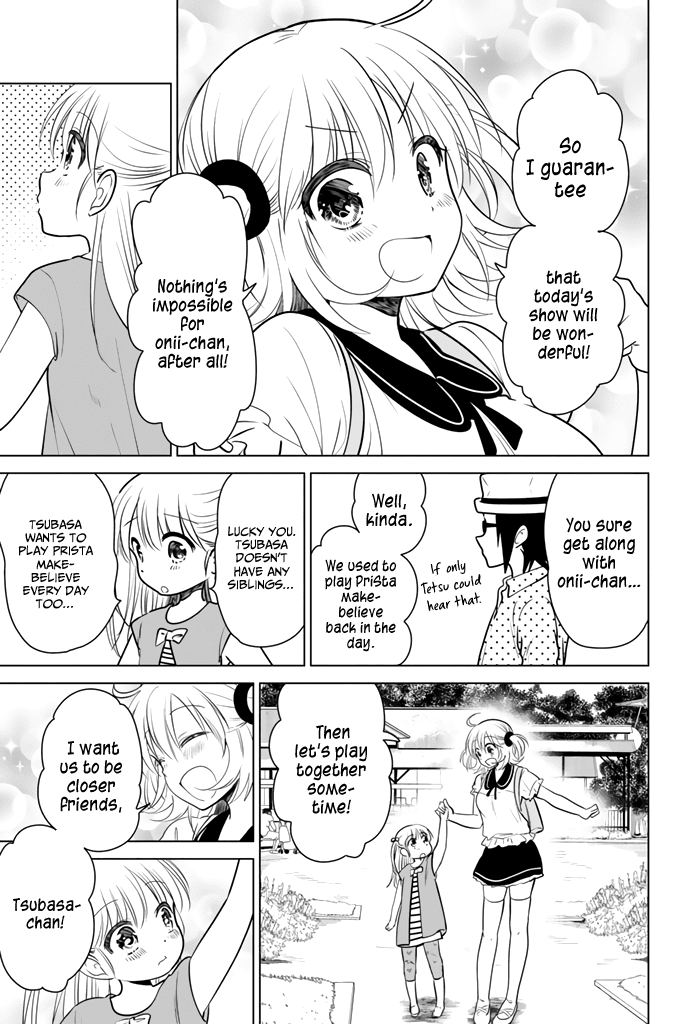 Rivnes Chapter 20 - Page 19