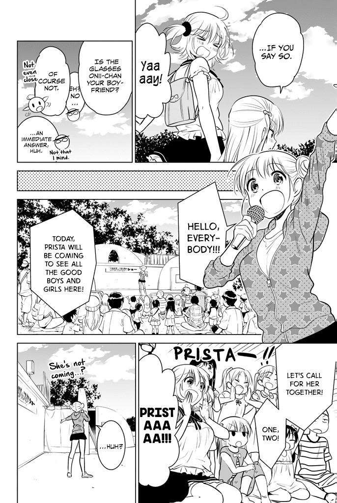 Rivnes Chapter 20 - Page 20