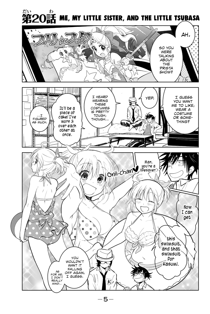 Rivnes Chapter 20 - Page 3