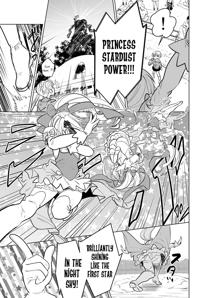 Rivnes Chapter 20 - Page 21