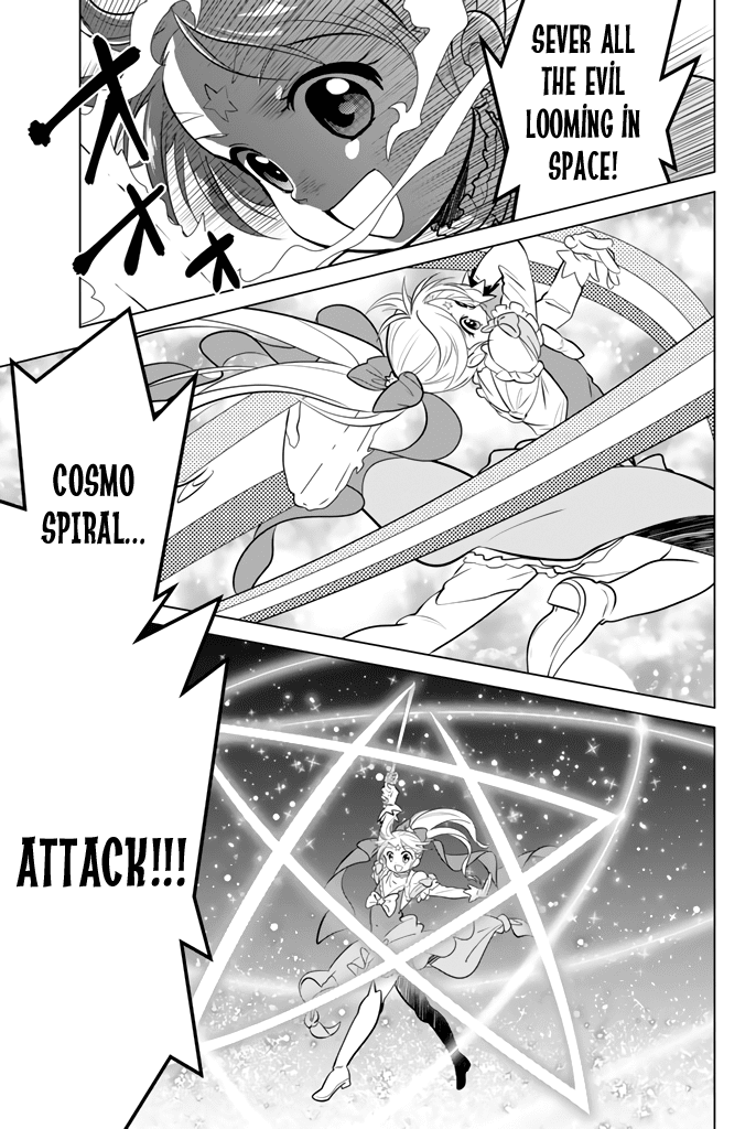 Rivnes Chapter 20 - Page 23