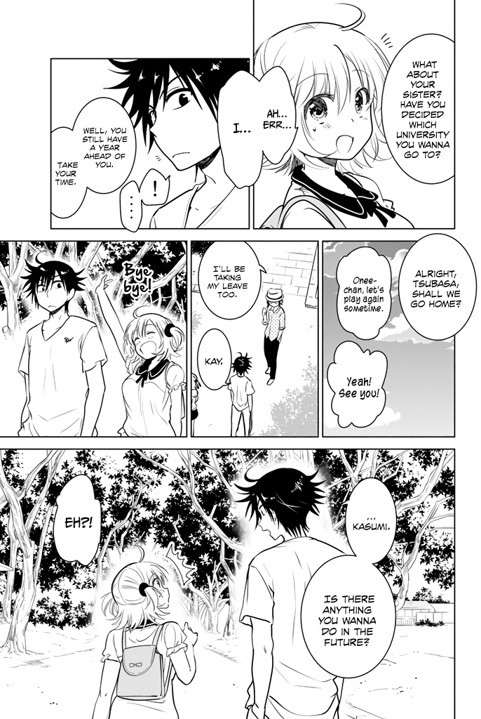 Rivnes Chapter 20 - Page 27