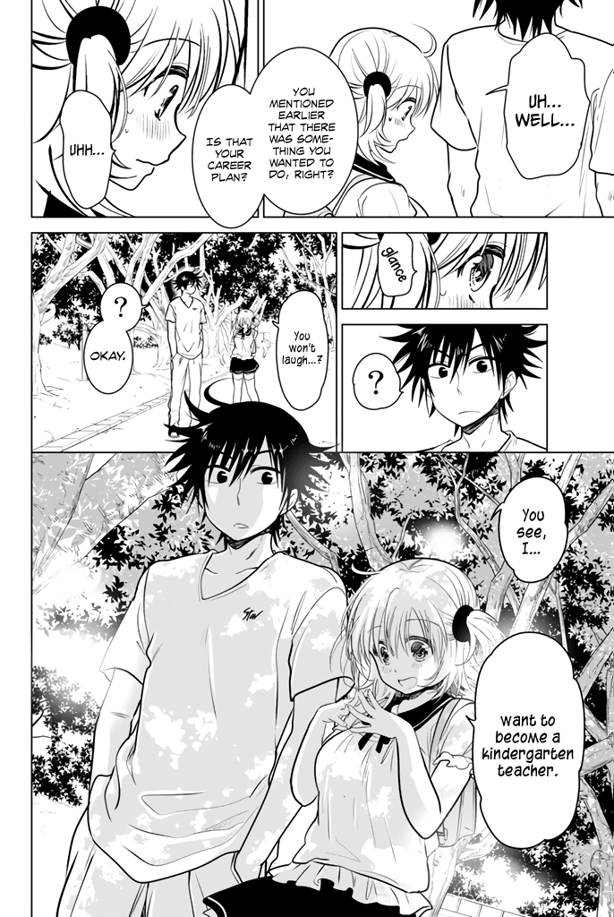 Rivnes Chapter 20 - Page 28