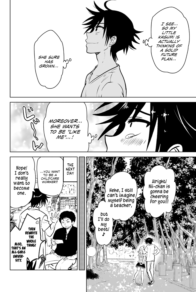 Rivnes Chapter 20 - Page 32