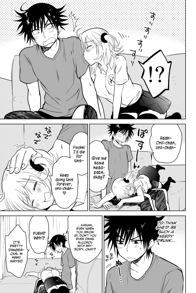 Rivnes Chapter 21 - Page 12