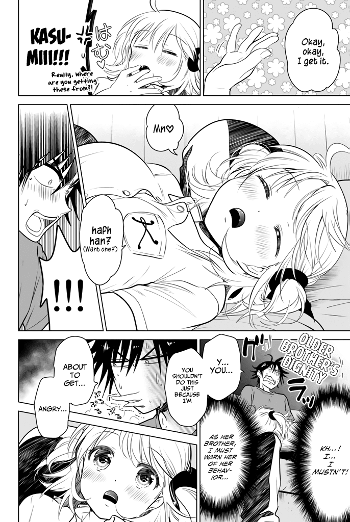 Rivnes Chapter 21 - Page 13