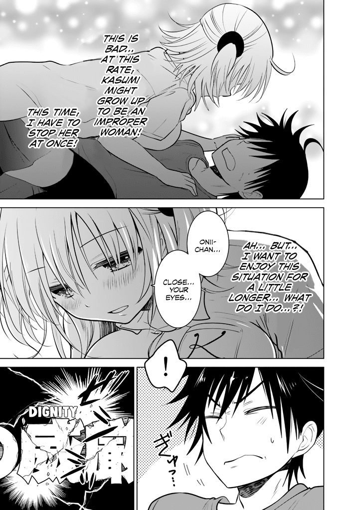 Rivnes Chapter 21 - Page 18