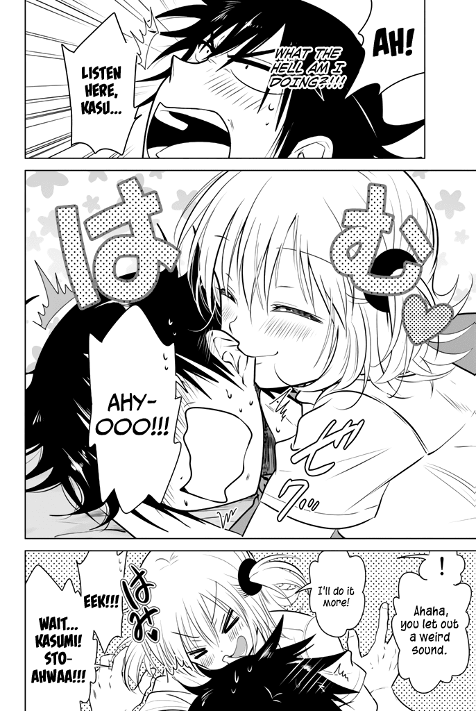 Rivnes Chapter 21 - Page 19