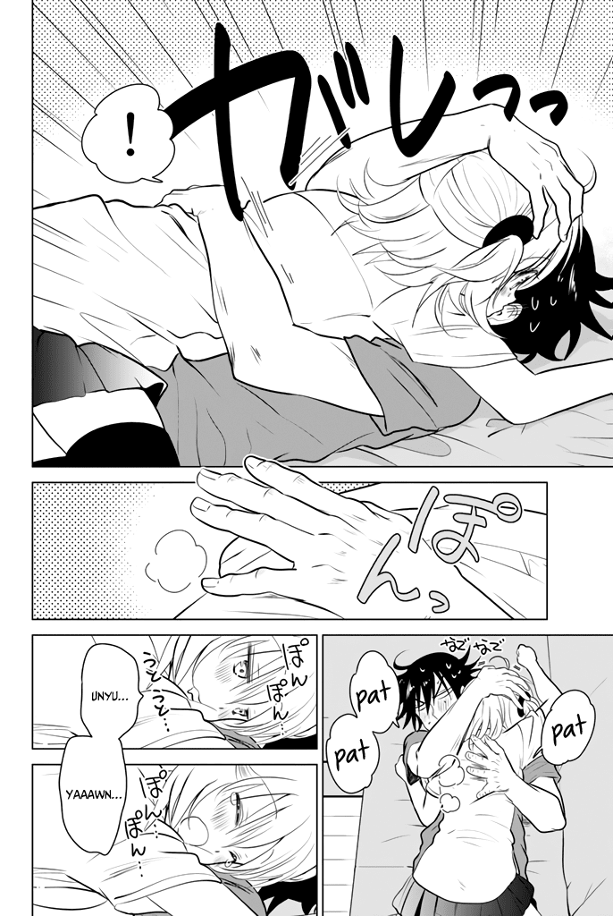 Rivnes Chapter 21 - Page 21