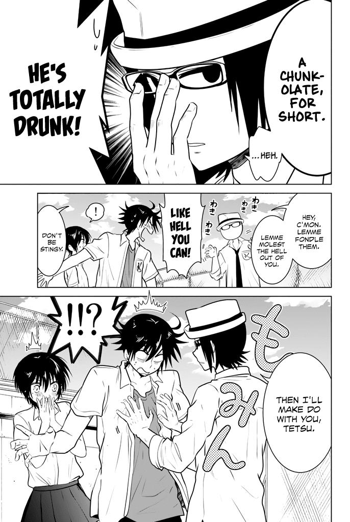 Rivnes Chapter 21 - Page 24